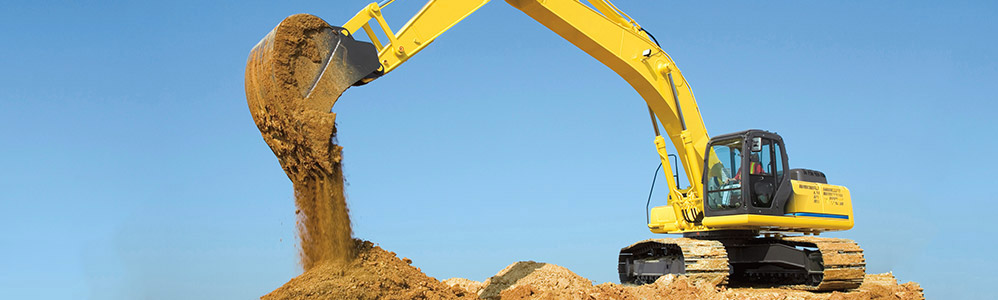 Baumaschinen Baumaschinen