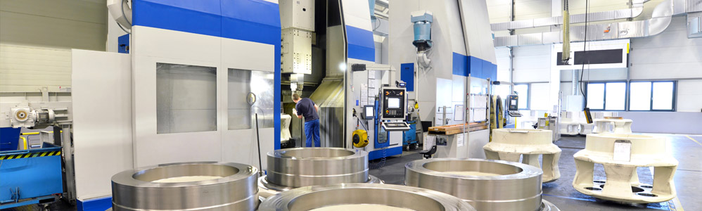 Industrieanlage Industrieanlage