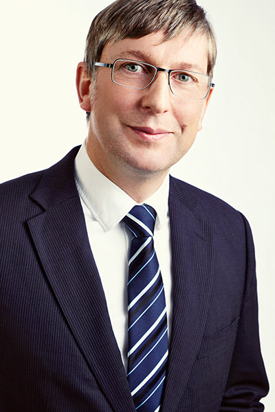 Robert Schlegel | Leasing für den Mittelstand